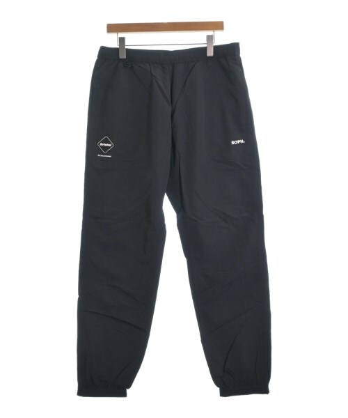 F.C.R.B Pants (Other) Black XL 2200477231084 | eBay