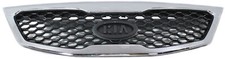 New Grille Assembly For Kia Sorento 2011-2013