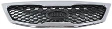  New Grille Assembly For Kia Sorento 2011-2013