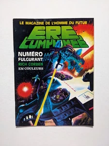 Go to product Ere Comprimée #2 - 1980