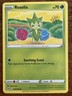 Roselia 014/196 Pokemon Card