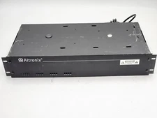 Altronix R2416300UL 16 Fused Output Rack Mount CCTV Power Supply 24/28VAC @12.5A