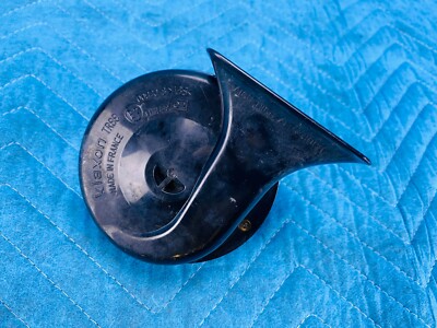 Genuine BMW High Pitch Horn 61336935987 OEM | eBay