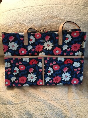 Kate Spade Washington Square Mega Sam Tote Bag NWT UK