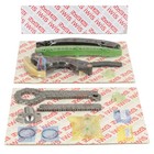 IWIS Steuerkettensatz für MERCEDES-BENZ W203 W204 W211 W212 S212 M271 0009931078