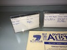 Visage Radio Archive (KSER)(January 1992) with KSER Station Program — photo 2