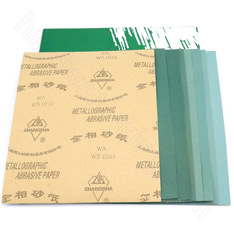 280 sandpaper 2024