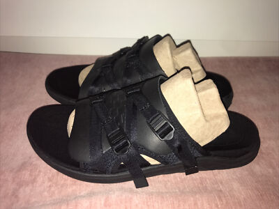 Teva Terra Float Lux Slide UK Size 4