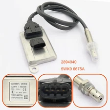 Nitrogen Oxide Sensor Nox Sensor Lambda 5WK96675A Fit For Cummins 2894940