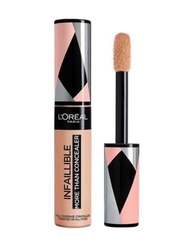 L'OREAL Infaillible More Than Correttore 11ml - SCEGLI TONALITÀ - NUOVO Sigillato - Foto 17 di 39
