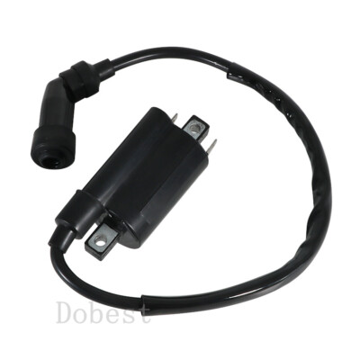 Ignition Coil Assy For SMC ATV Barossa Jumbo 300 301 302 Barossa RAM 300 Razzer