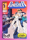 PUNISHER   #27  VF   1989  COMBINE SHIPPING  BX2490 24L