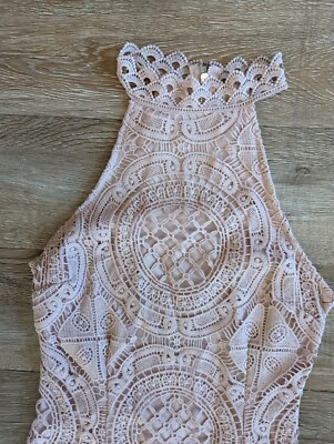 chinese dress ladies 90s 'Charlotte Russe' Pink Satin Corset Top. – EarthWindandVintage main image 1