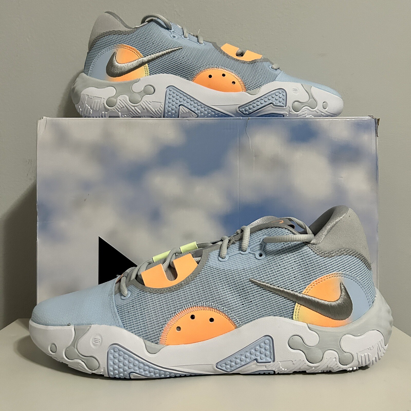 pg 6 celestine blue