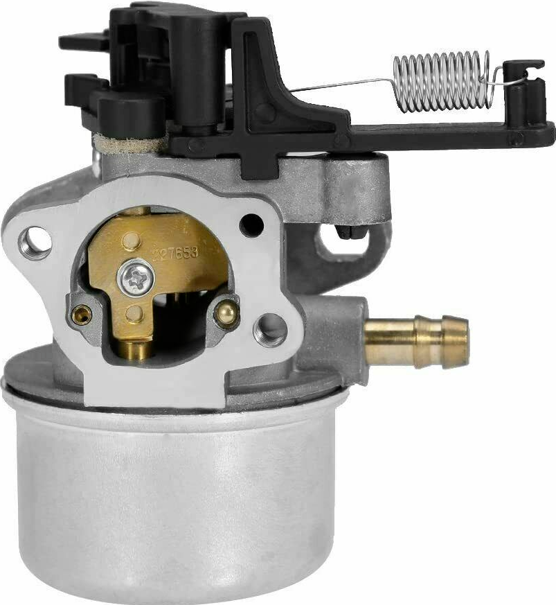 594287 Carburetor Carb For Briggs Stratton Engine 111P02 0113 F1 - Foto 2