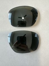 AUTHENTIC Wiley X Replacement lenses Aspect Polarized Platinum Flash Mirror