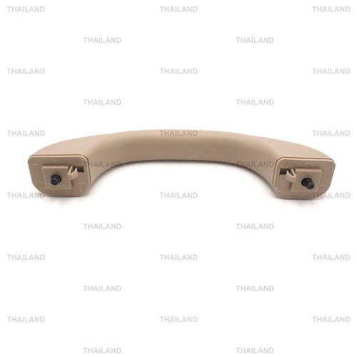 Fits Nissan Frontier Navara D40 2006 - '14 Grip Assy-Assist Handle Roof Beige - Picture 6 of 9