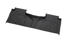 21-25 Chevrolet Suburban & Tahoe 2nd Row Floor Liners in Jet Black GM 84646720