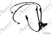 APEC ABS Sensor Rear Left/Right - ABS1163