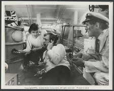 @Col Juggernaut ’74 DAVID HEMMINGS RICHARD HARRIS JACK WATSON