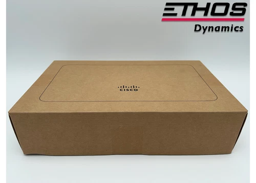 MX75-HW *Unclaimed" MERAKI MX75 ROUTER/SECURITY APPLIANCE