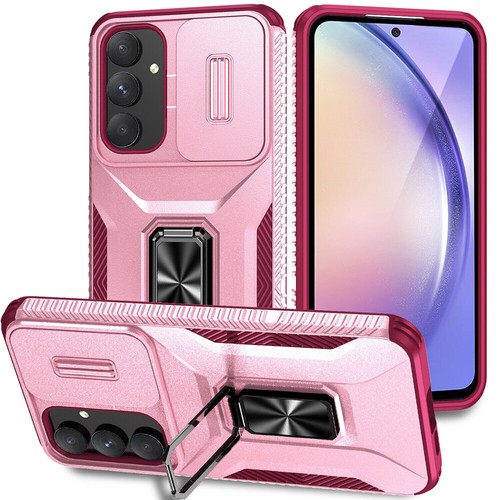 Coque antichoc pour téléphone Samsung Galaxy A15 A14 5G A54 A35 A25 A34 A55 5GCase - Photo 18 sur 27