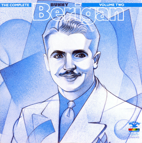 BUNNY BERIGAN 