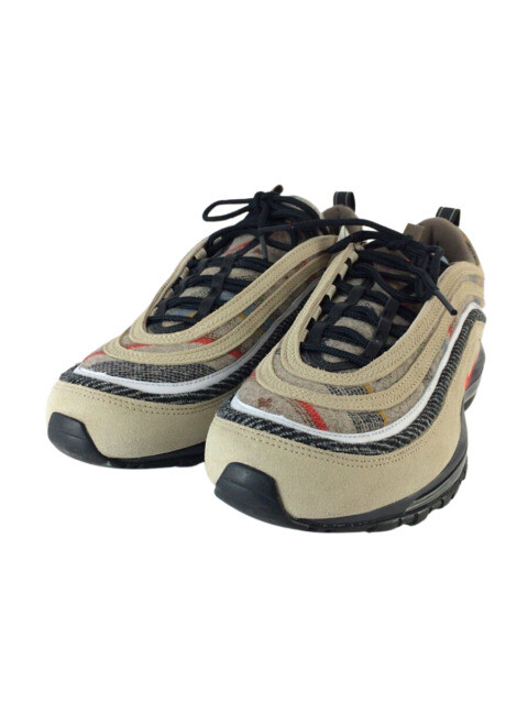 Nike Air Max 97 Pendleton Gray 