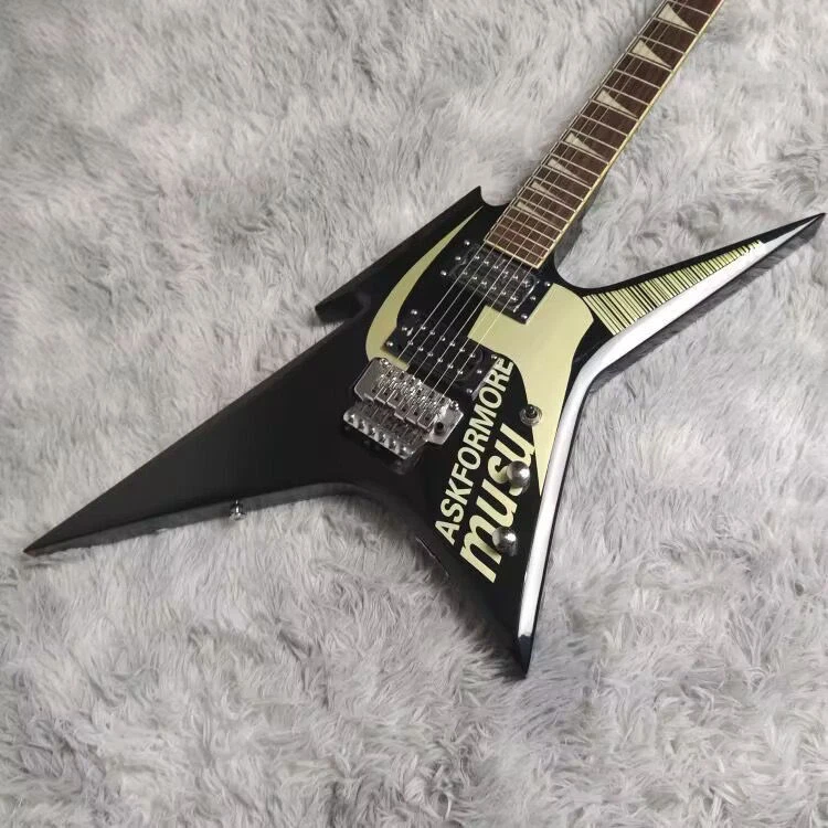 Best electric guitars for rock and metal deals