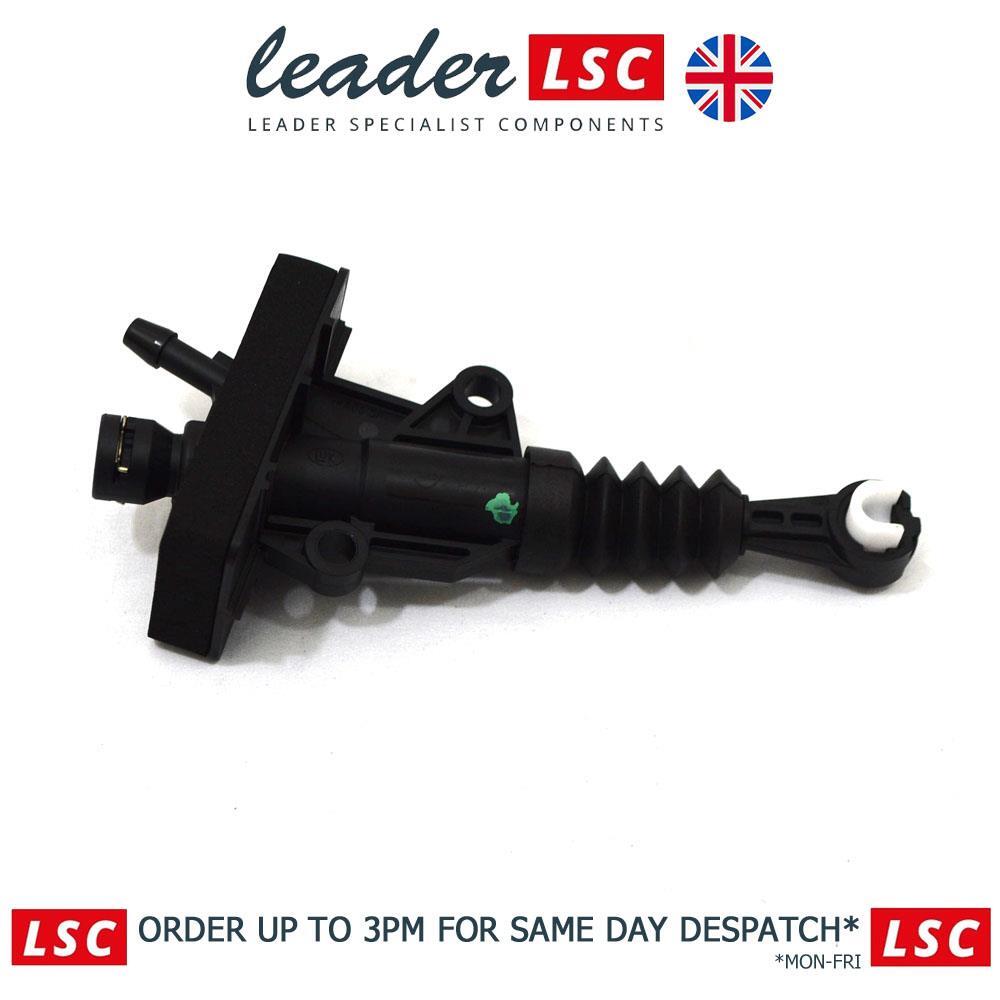 ORIGINAL Clutch Master Cylinder Vauxhall Insignia B Mk2 Manual 55498435
