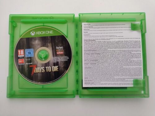 Gioco Xbox One / Series X | 7 Days to Die - Foto 2 di 3