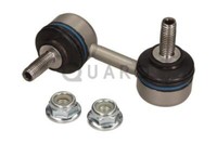 Quaro QS4137/HQ Koppelstange Stabi FüR Honda