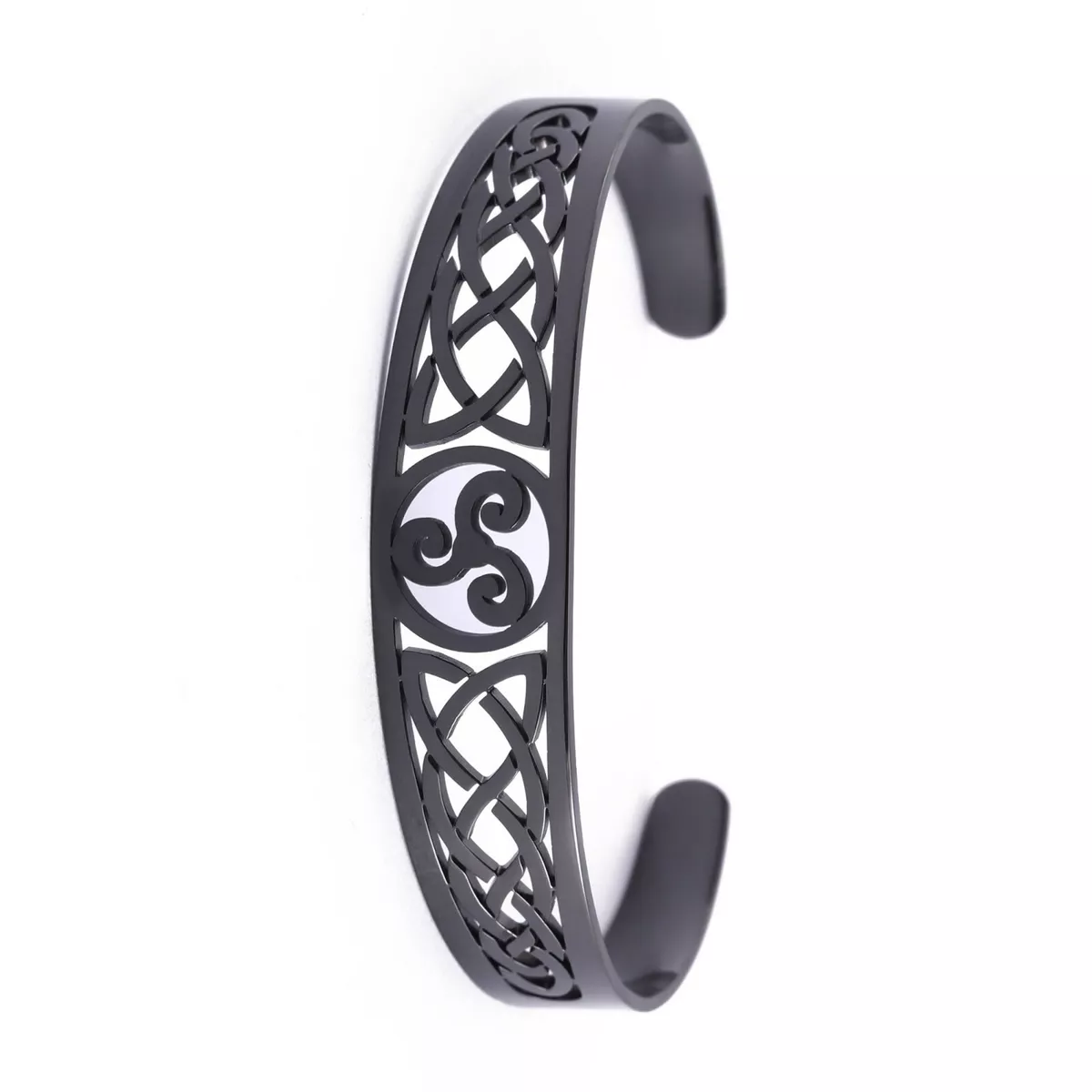 Triskele bracelet 2024