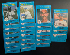 1988 Best Baseball America Top AA Prospects - You Pick 1! - Girardi, Wetteland