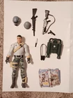 G.I. Joe Classified Series #136 Edward Starduster Skylar Action Figure