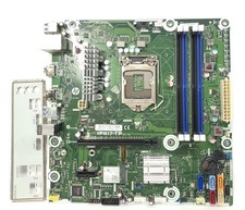 HP Thimphu Ipm17-tp Motherboard Intel Z170 LGA 1151 Ddr4 799926