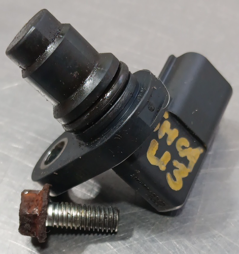 SMART FOR TWO BRABUS 2009 1.0 L 3 CYLINDER CMP CAMSHAFT POSITION SENSOR 1865A070 - Picture 1 of 15