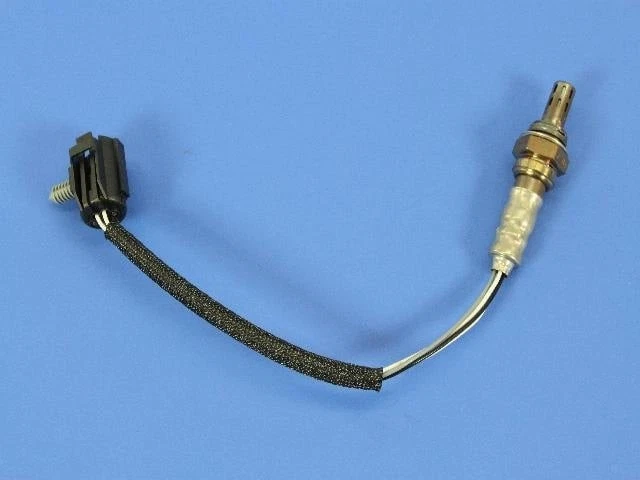 For Jeep Cherokee 1997-1998 Jeep Rear Oxygen Sensor - Image 3 of 4