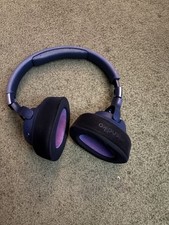 JBL Tune 720BT Over-Ear Wireless Bluetooth Headphones Blue 