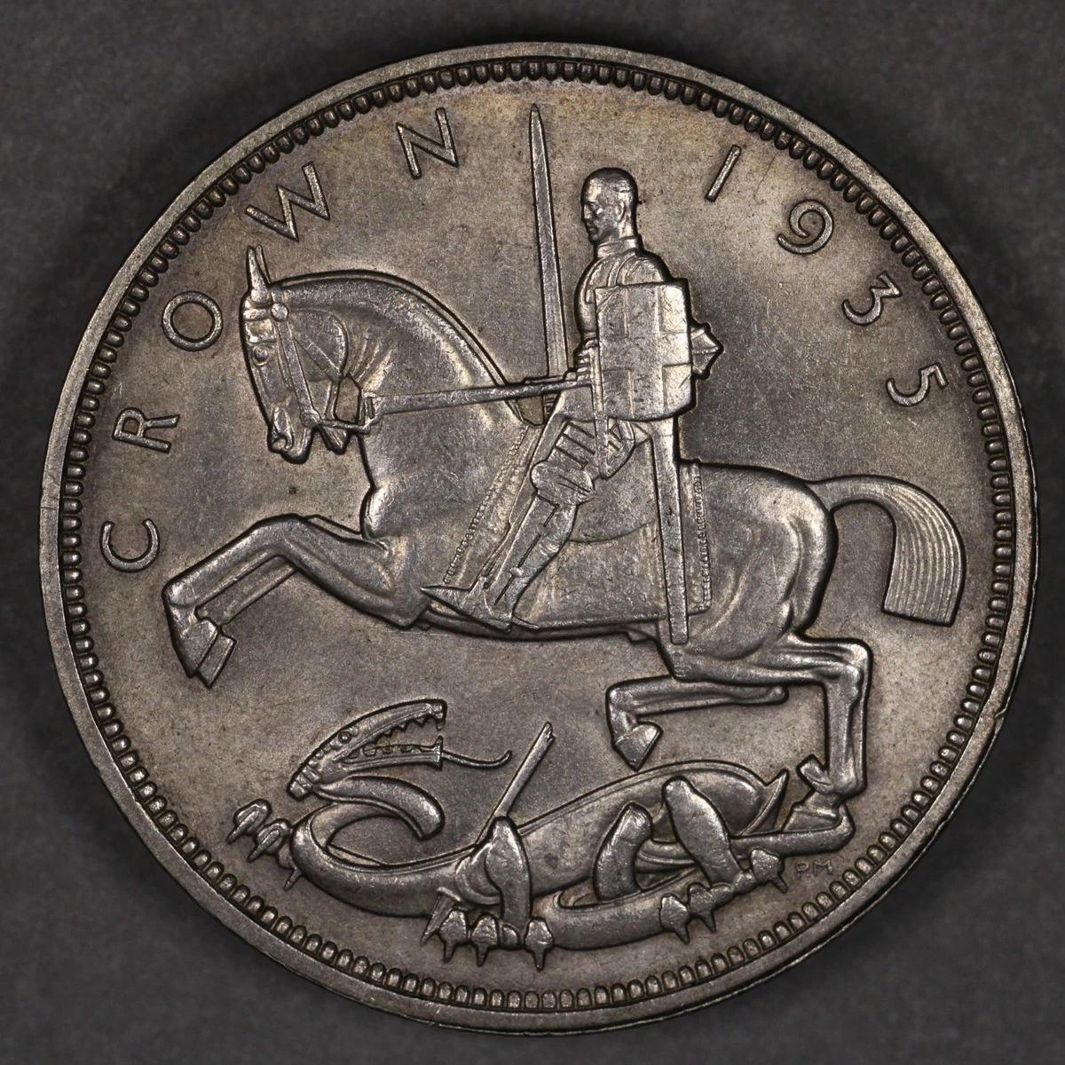 1935 Year UK Crown Coins for sale | eBay
