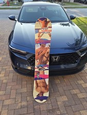 Gnu Limited Edition Women s Snowboard The Pic...