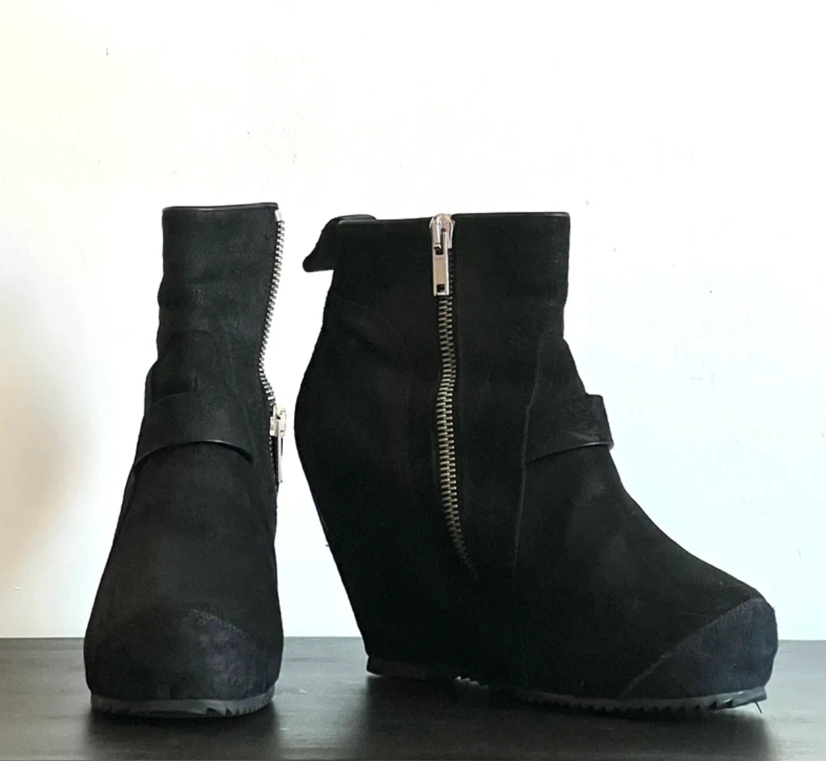 Women's Wedge Rick Owens for sale | eBay UK