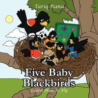 Five Baby Blackbirds Learn How To Fly Tariq Rana Taschenbuch Englisch 2011