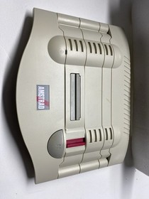 Consola Amstrad GX4000 en caja con 32 carro de juegos