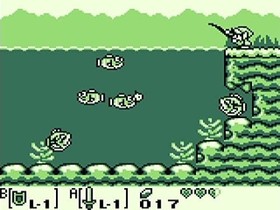 Nintendo Game & Watch: The Legend of Zelda Juego para Nintendo Switch PAL ES