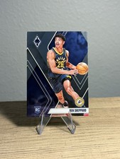 Ben Sheppard 2023-24 Panini Phoenix - RC #253 - Indiana Pacers