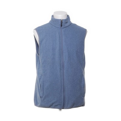 Amazon Essentials, Outdoor Weste, Herren, Größe: L, Blau, Polyester #lAC