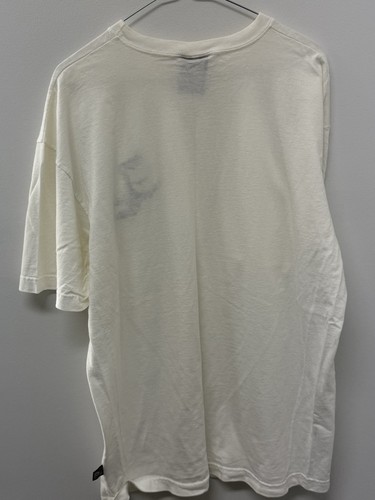 T-shirt vintage Koala Weiss Australia manica corta bianca arte grande L - Foto 4 di 6