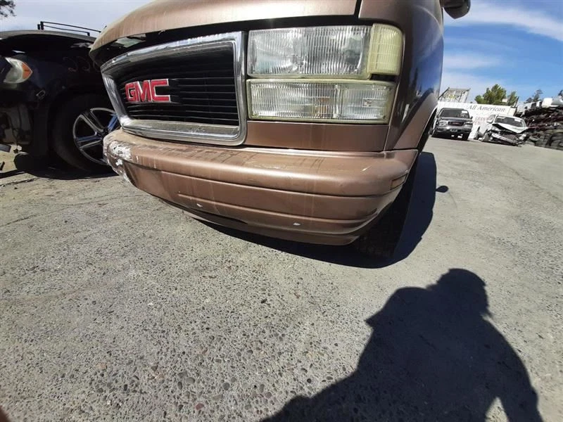 00 01 02 03 04 05 CHEVROLET ASTRO Velocímetro ID 16255825 Foto 4 de 4