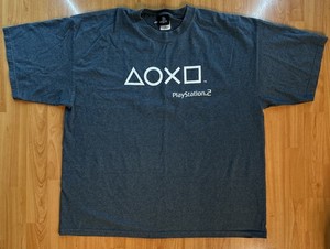 Vintage Ps2 Shirt | eBay